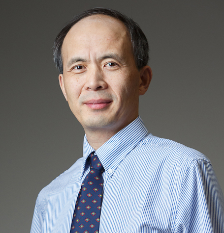 Ning Tian, Ph.D.